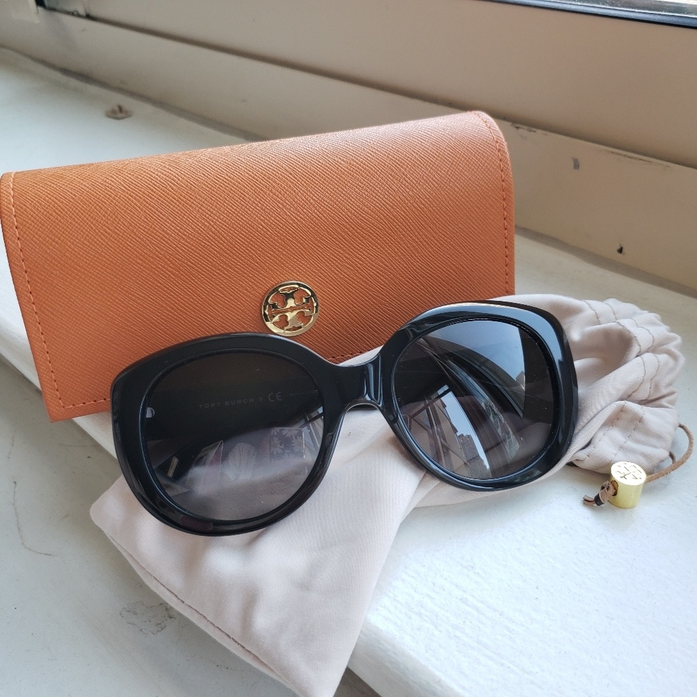 Tory Burch sunglasses